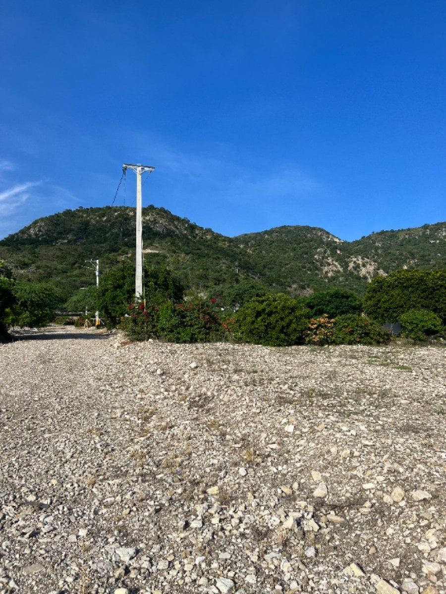 Terreno en Villas Country Club, Baní – foto 3
