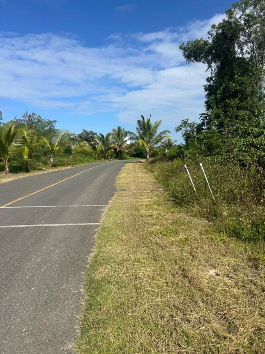 Magnífico terreno en venta para construir tu villa – foto 3