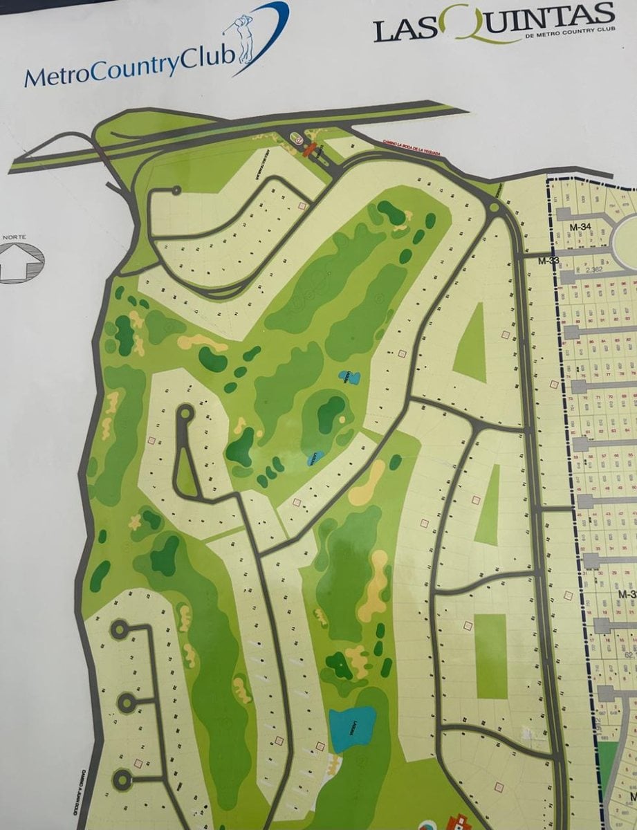 Magnífico terreno en venta para construir tu villa – foto 2