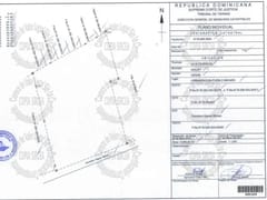 Terreno en venta en Pueblo Bávaro, Punta Cana – foto 1
