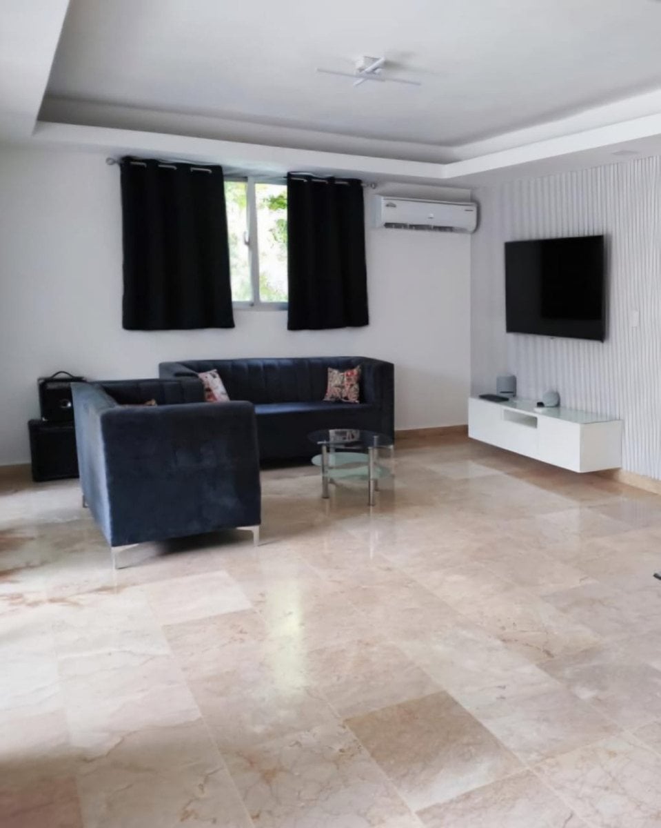 VILLA EN PLAYA NUEVA ROMANA, SAN PEDRO DE MACORÍS – foto 5