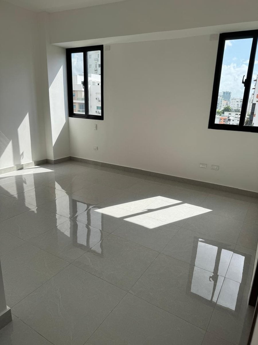 Apartamento en alquiler en Santo Domingo – foto 7
