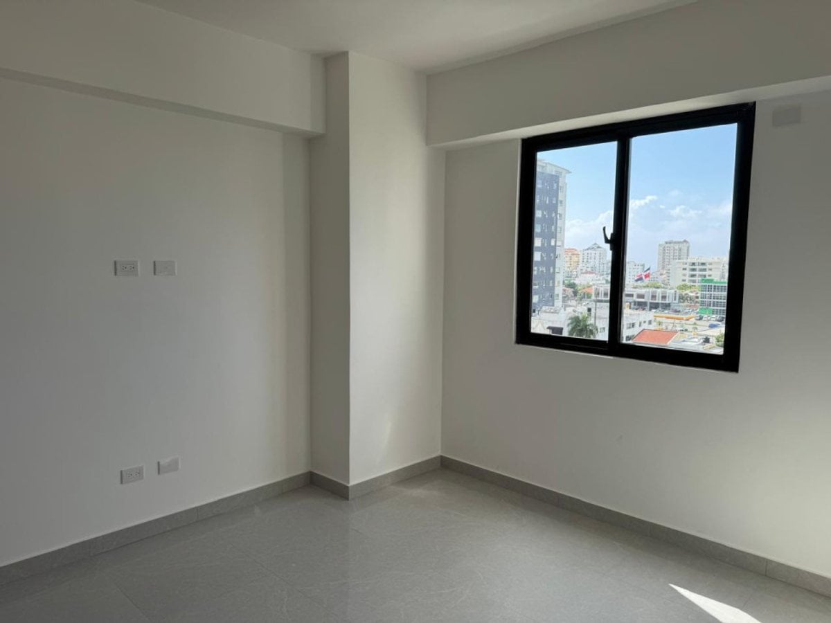 Apartamento en alquiler en Santo Domingo – foto 9