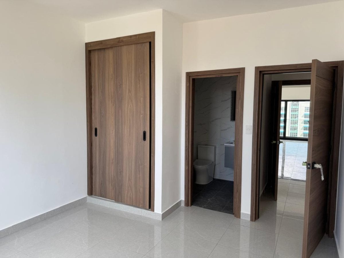 Apartamento en alquiler en Santo Domingo – foto 11