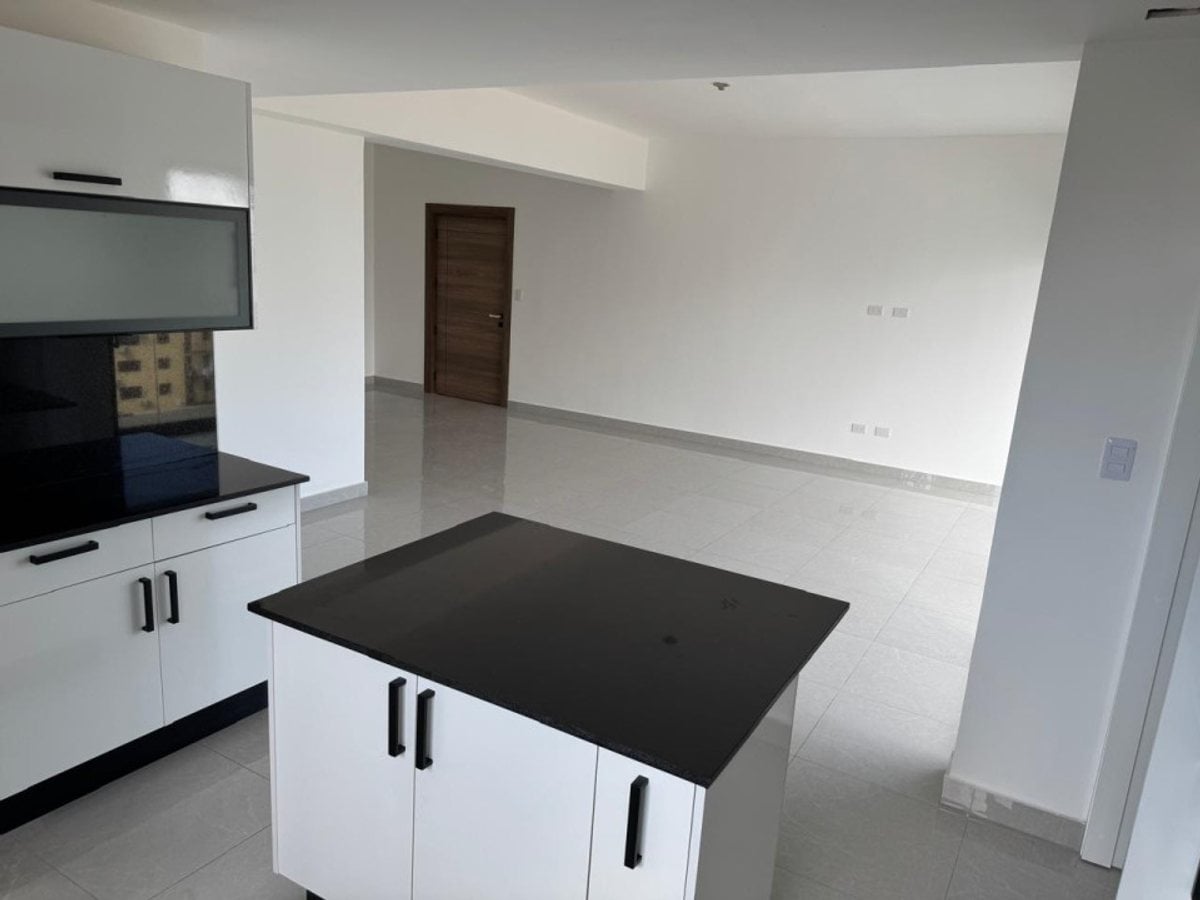 Apartamento en alquiler en Santo Domingo – foto 3