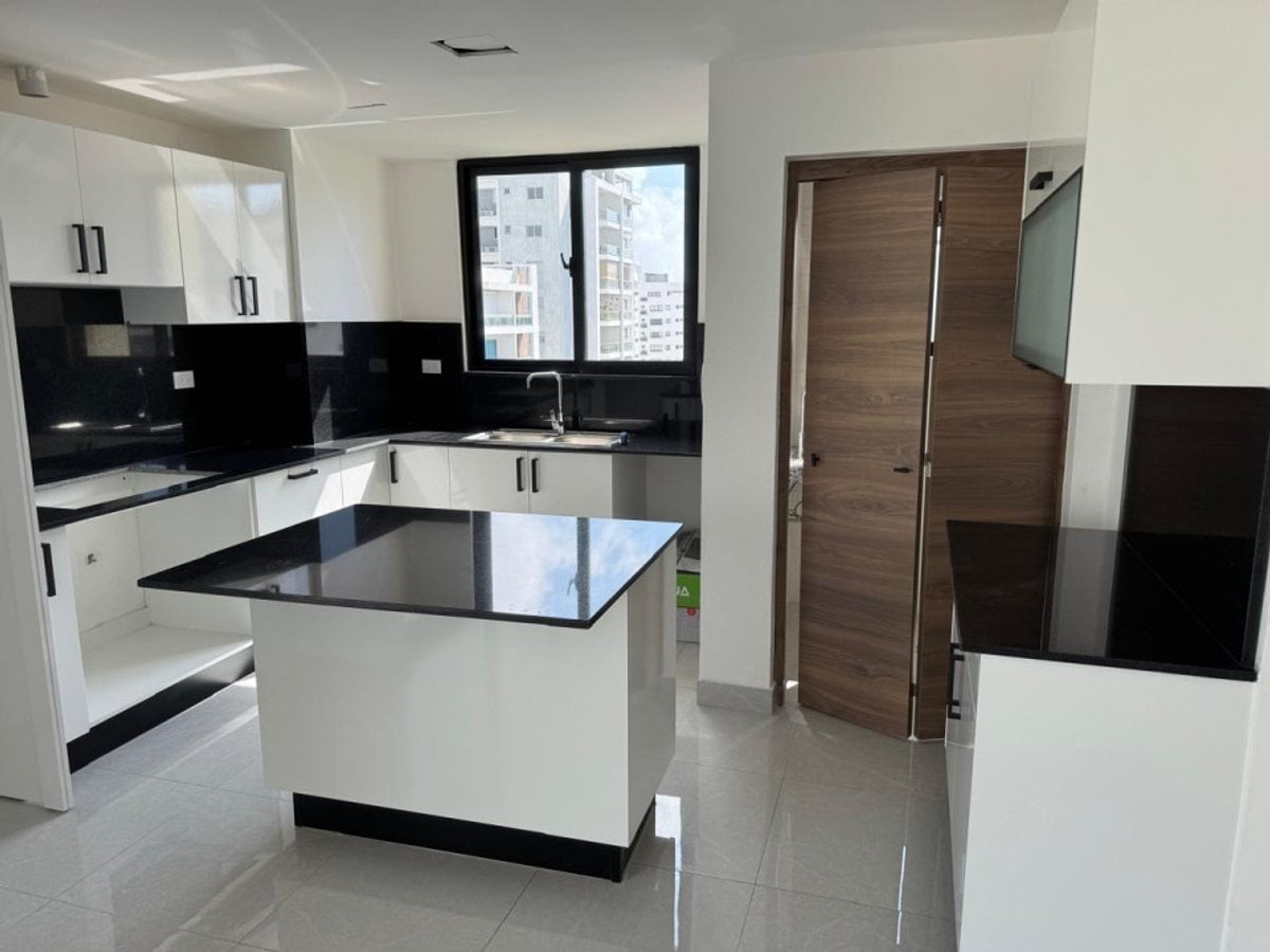 Apartamento en alquiler en Santo Domingo – foto 5