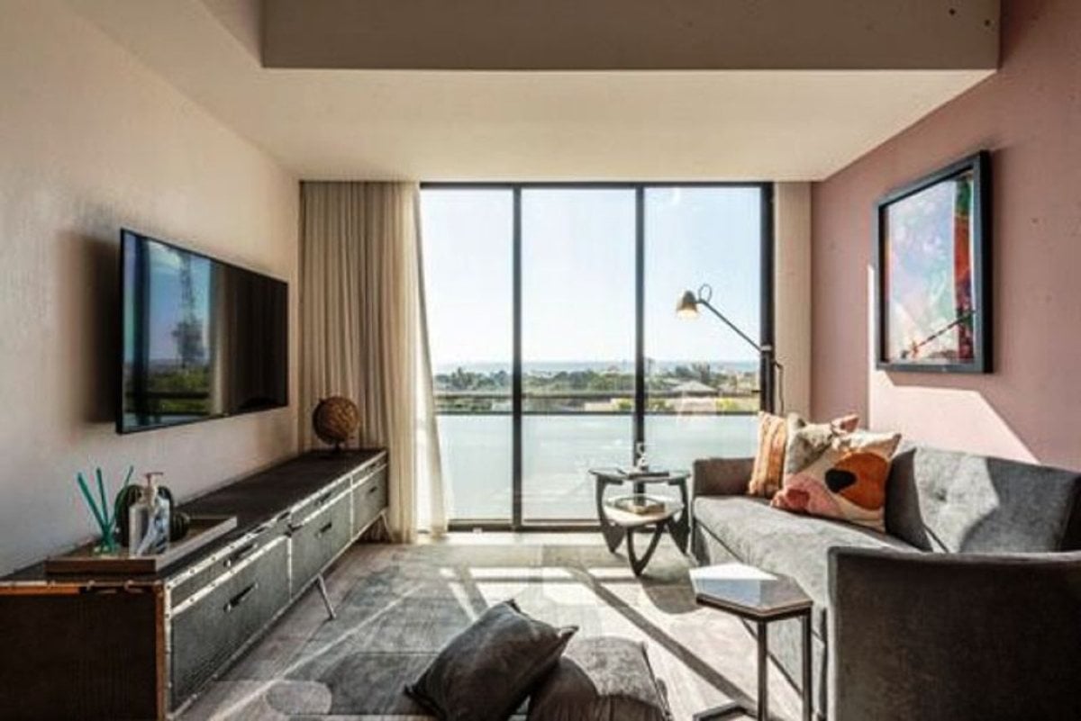 Apartamento de Lujo Amueblado en Venta – foto 3
