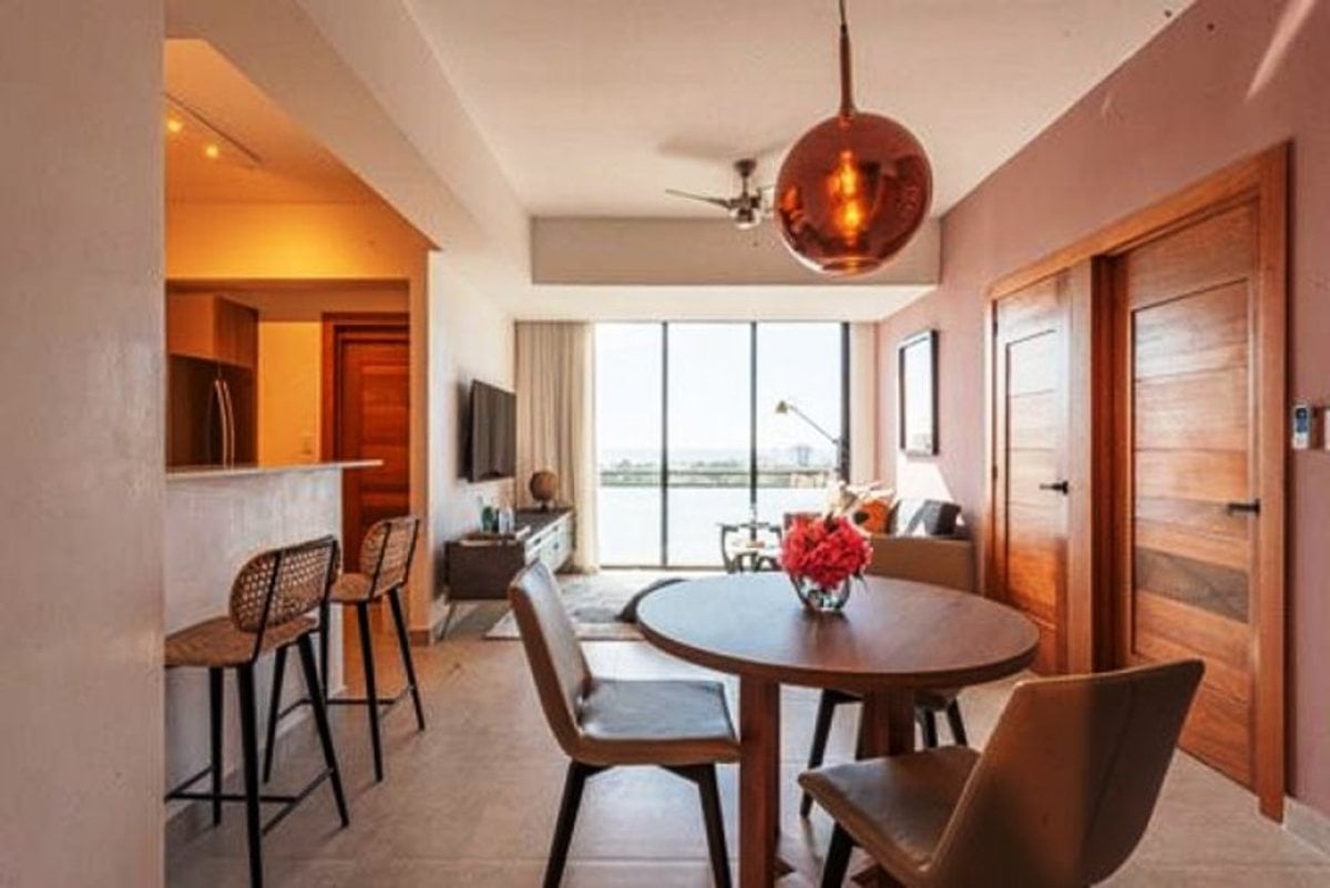 Apartamento de Lujo Amueblado en Venta – foto 1