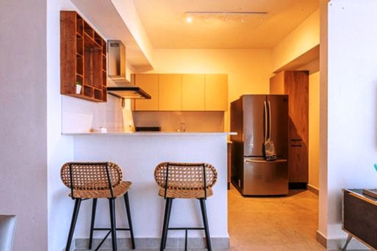 Apartamento de Lujo Amueblado en Venta – foto 4