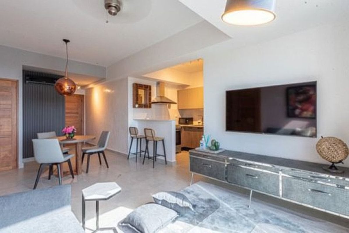 Apartamento de Lujo Amueblado en Venta – foto 6