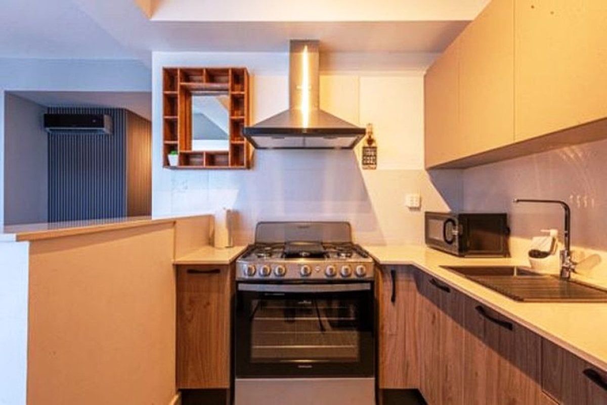 Apartamento de Lujo Amueblado en Venta – foto 5