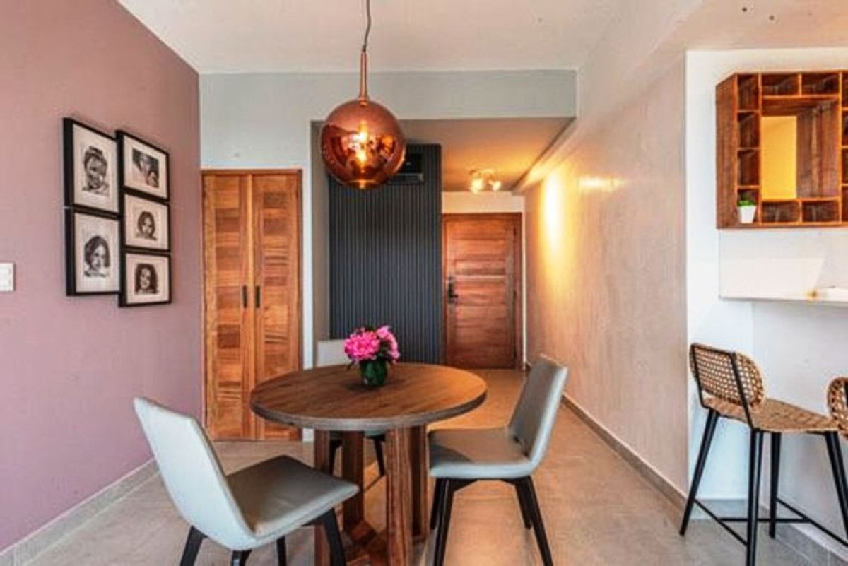 Apartamento de Lujo Amueblado en Venta – foto 2