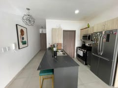 Apartamento amueblado en venta en 2 habitaciones. Naco – foto 6