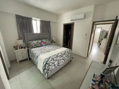 Apartamento amueblado en venta en 2 habitaciones. Naco – foto 8