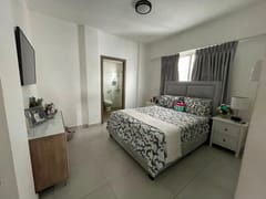 Apartamento amueblado en venta en 2 habitaciones. Naco – foto 9