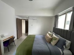 Apartamento amueblado en venta en 2 habitaciones. Naco – foto 12