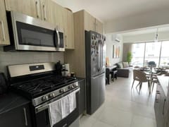 Apartamento amueblado en venta en 2 habitaciones. Naco – foto 7