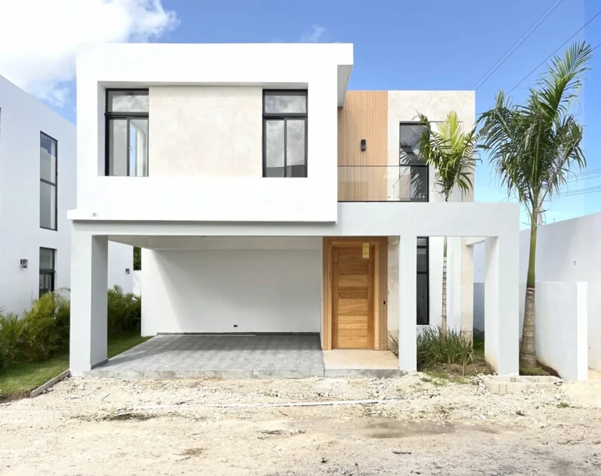 Casa en venta en Bávaro, Punta Cana – foto 1