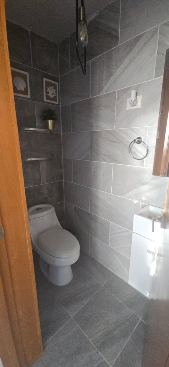 Amplio Apartamento en Torre RM, La Esperilla – foto 5