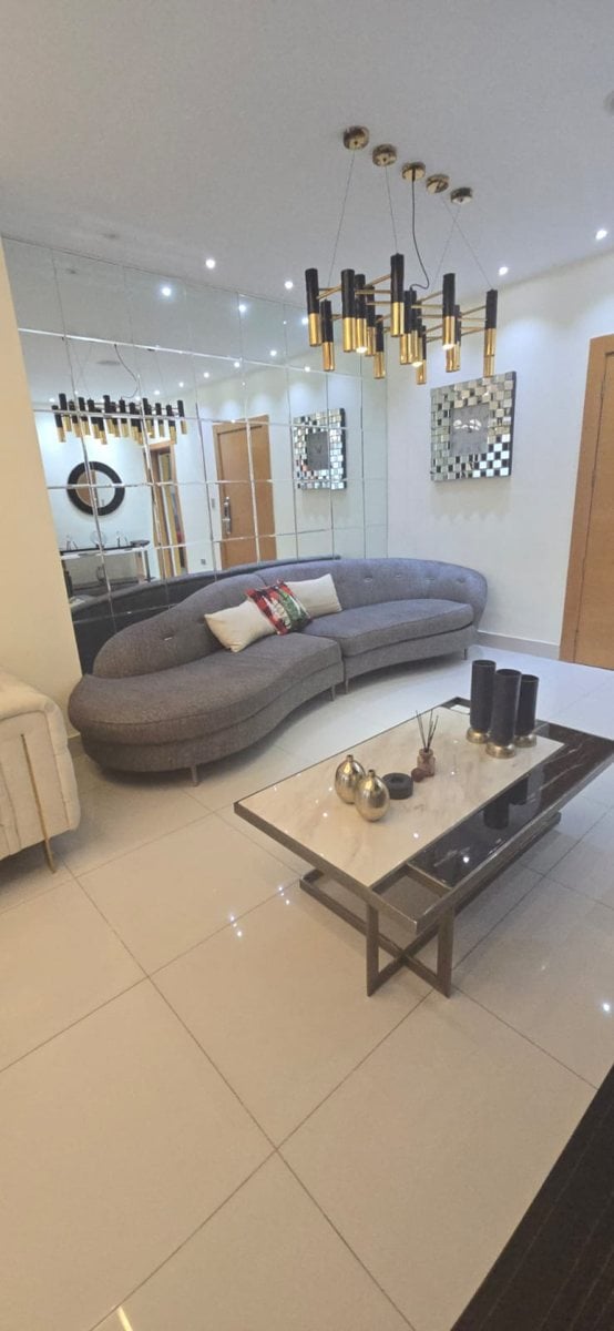 Amplio Apartamento en Torre RM, La Esperilla – foto 1