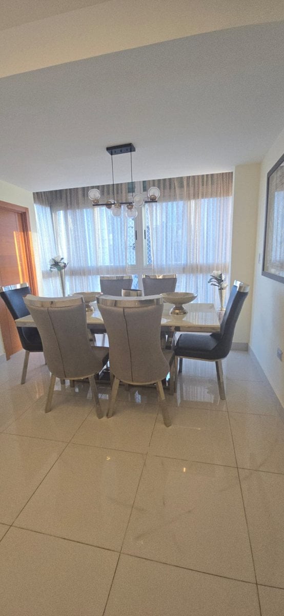 Amplio Apartamento en Torre RM, La Esperilla – foto 4