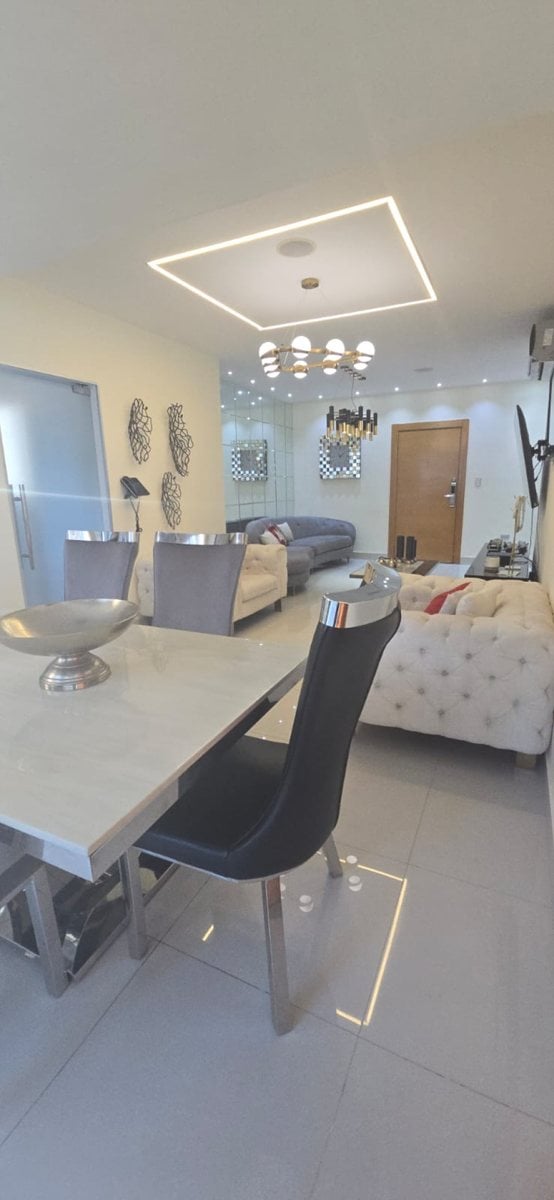 Amplio Apartamento en Torre RM, La Esperilla – foto 3