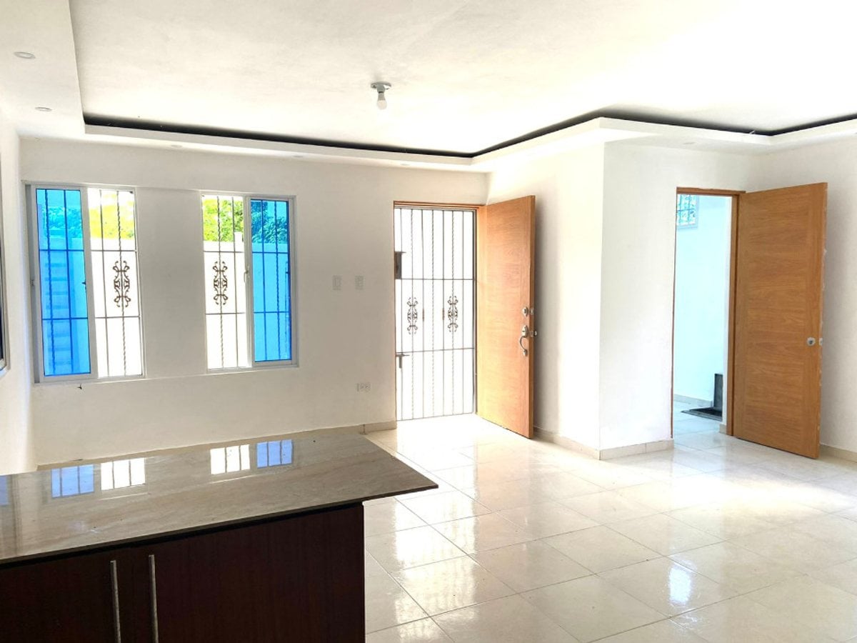 Casa y Studio en Venta en Villa Mella – foto 2