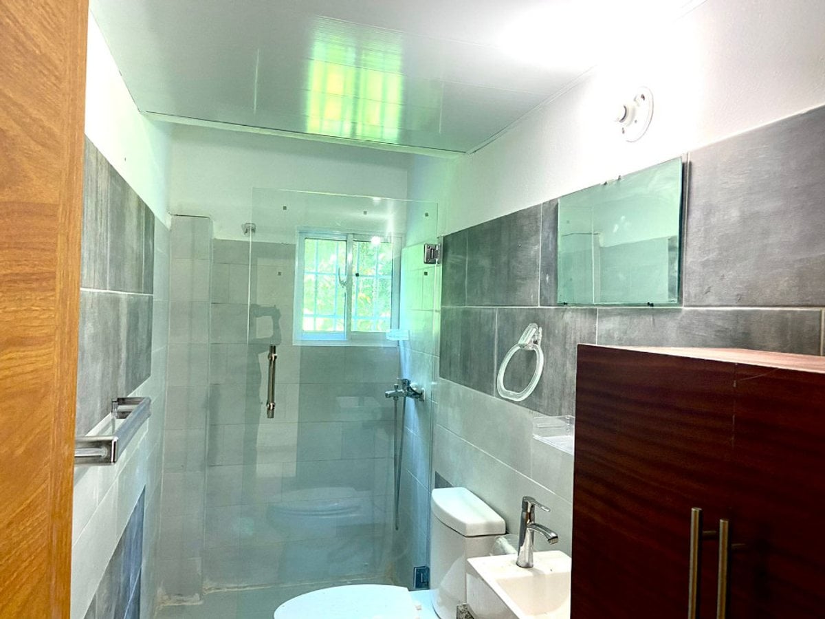 Casa y Studio en Venta en Villa Mella – foto 8