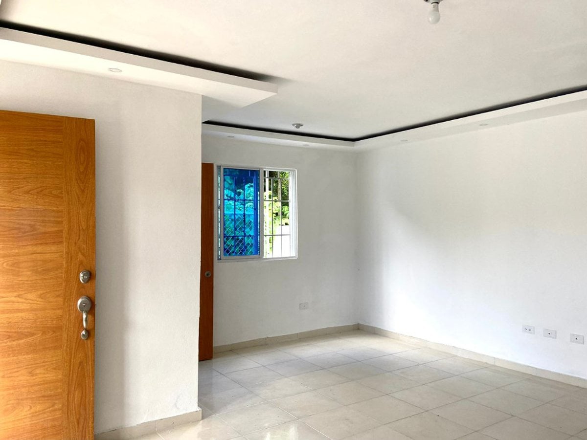 Casa y Studio en Venta en Villa Mella – foto 4