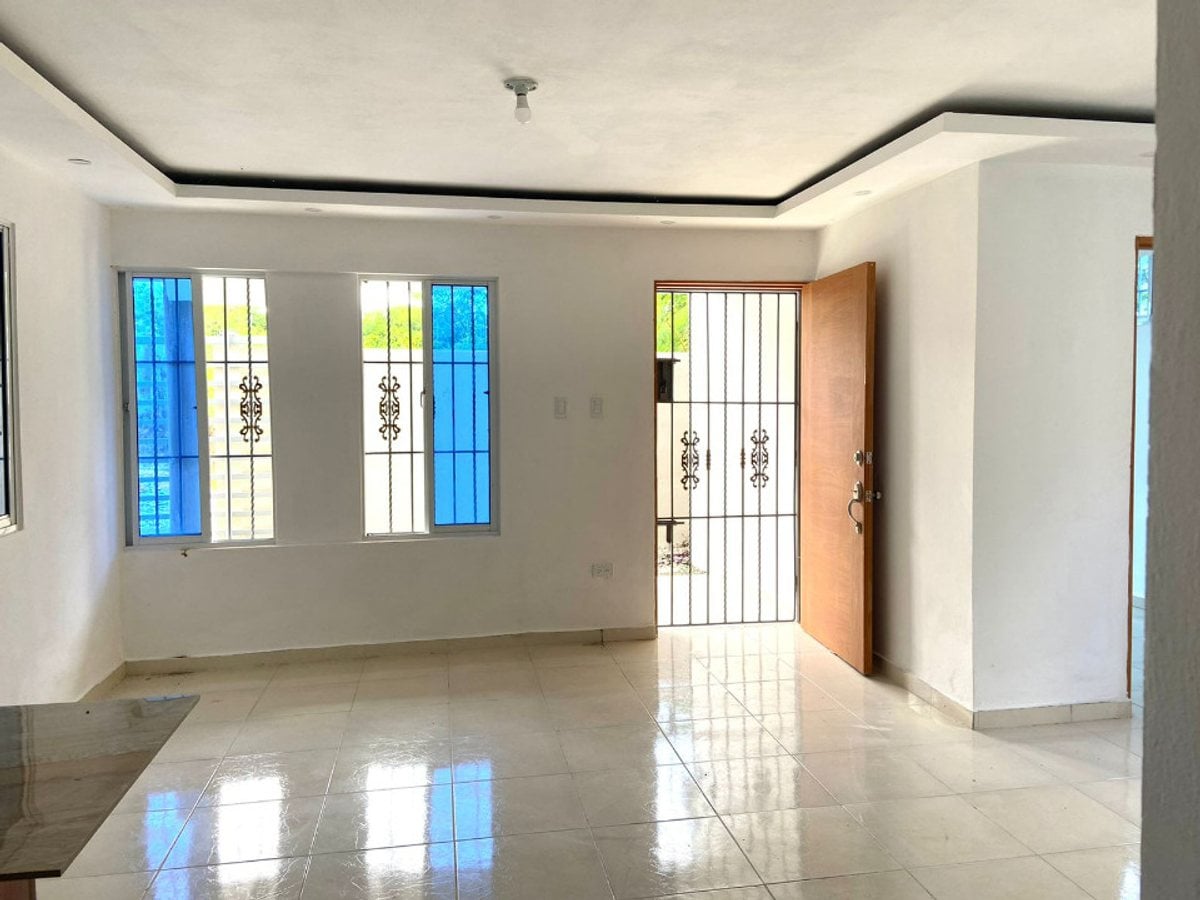 Casa y Studio en Venta en Villa Mella – foto 11