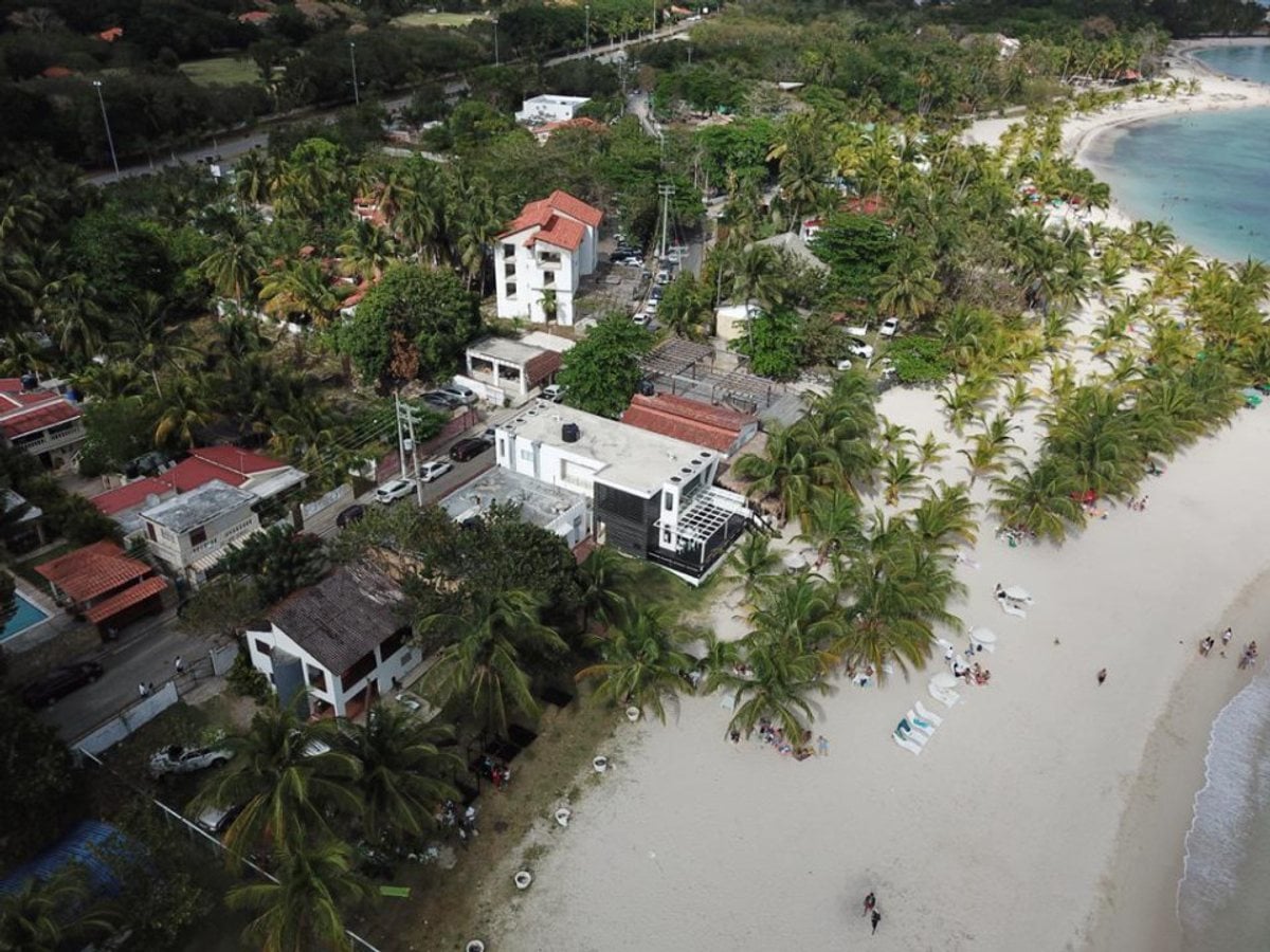 Terreno en Juan Dolio | Primera linea de playa – foto 6
