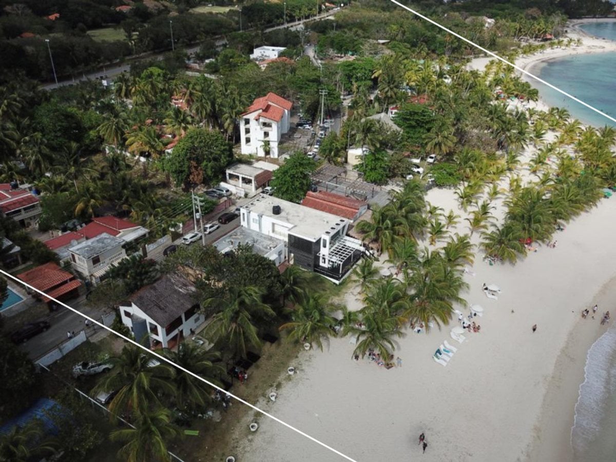 Terreno en Juan Dolio | Primera linea de playa – foto 8