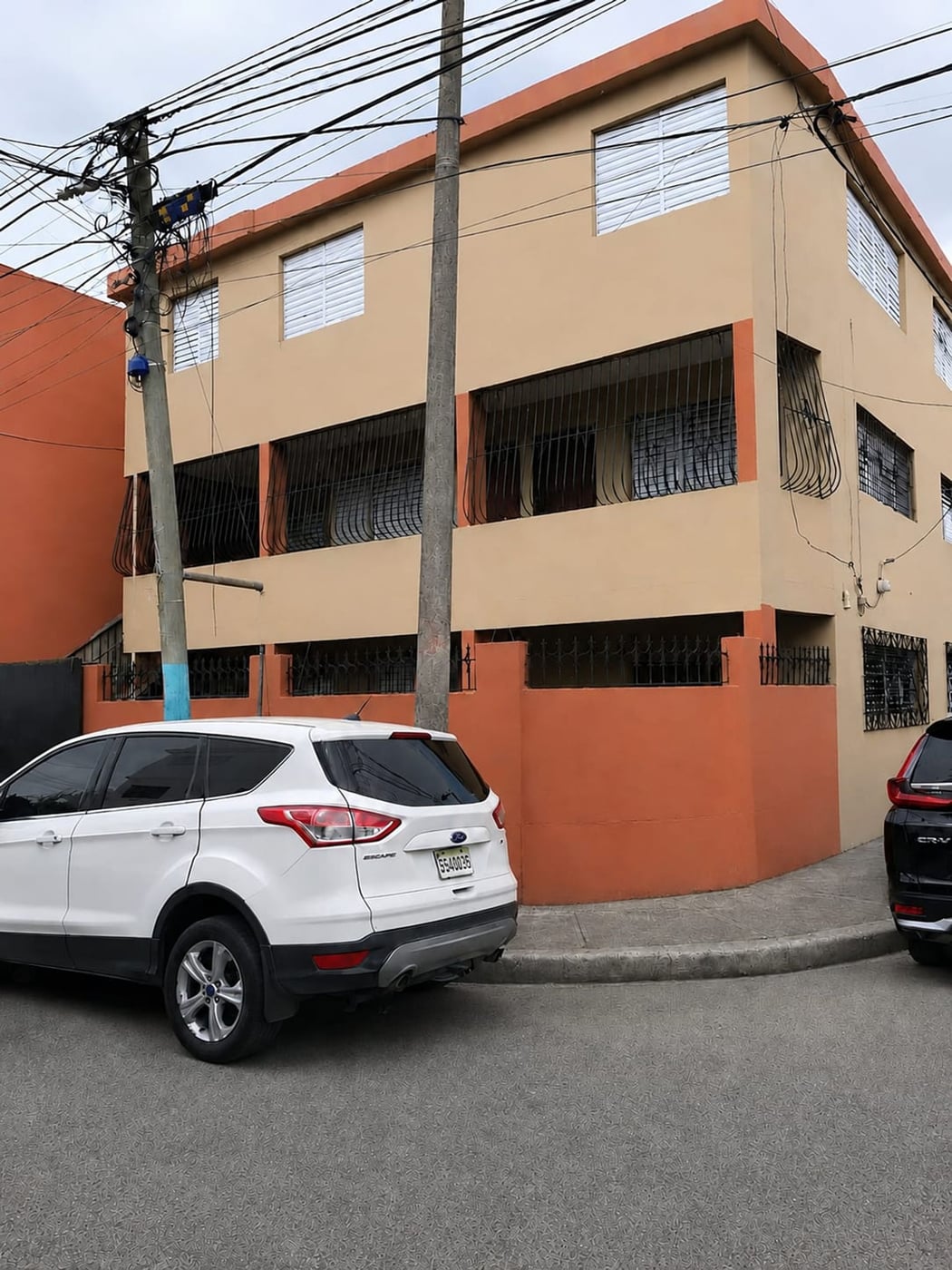 EDIFICIO EN VENTA CABECERA SANTO DOMINGO ESTE SANT – foto 11