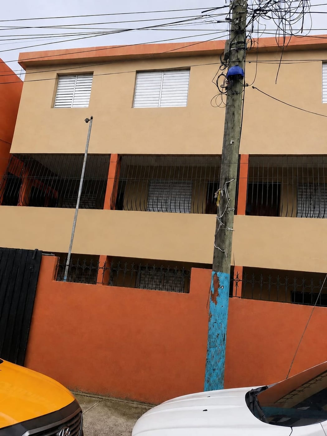 EDIFICIO EN VENTA CABECERA SANTO DOMINGO ESTE SANT – foto 12