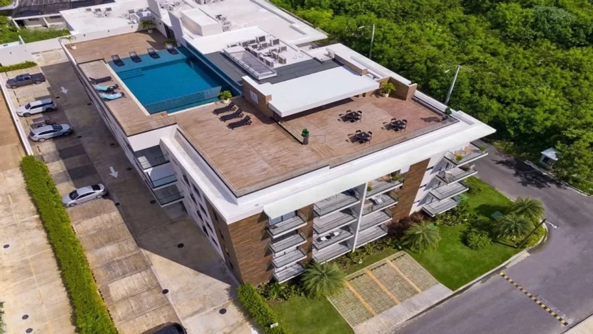 Apartamento en Punta Cana Village – foto 6
