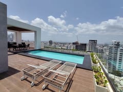 Apartamento de 2 dormitorios en venta en Ensanche Naco – foto 9