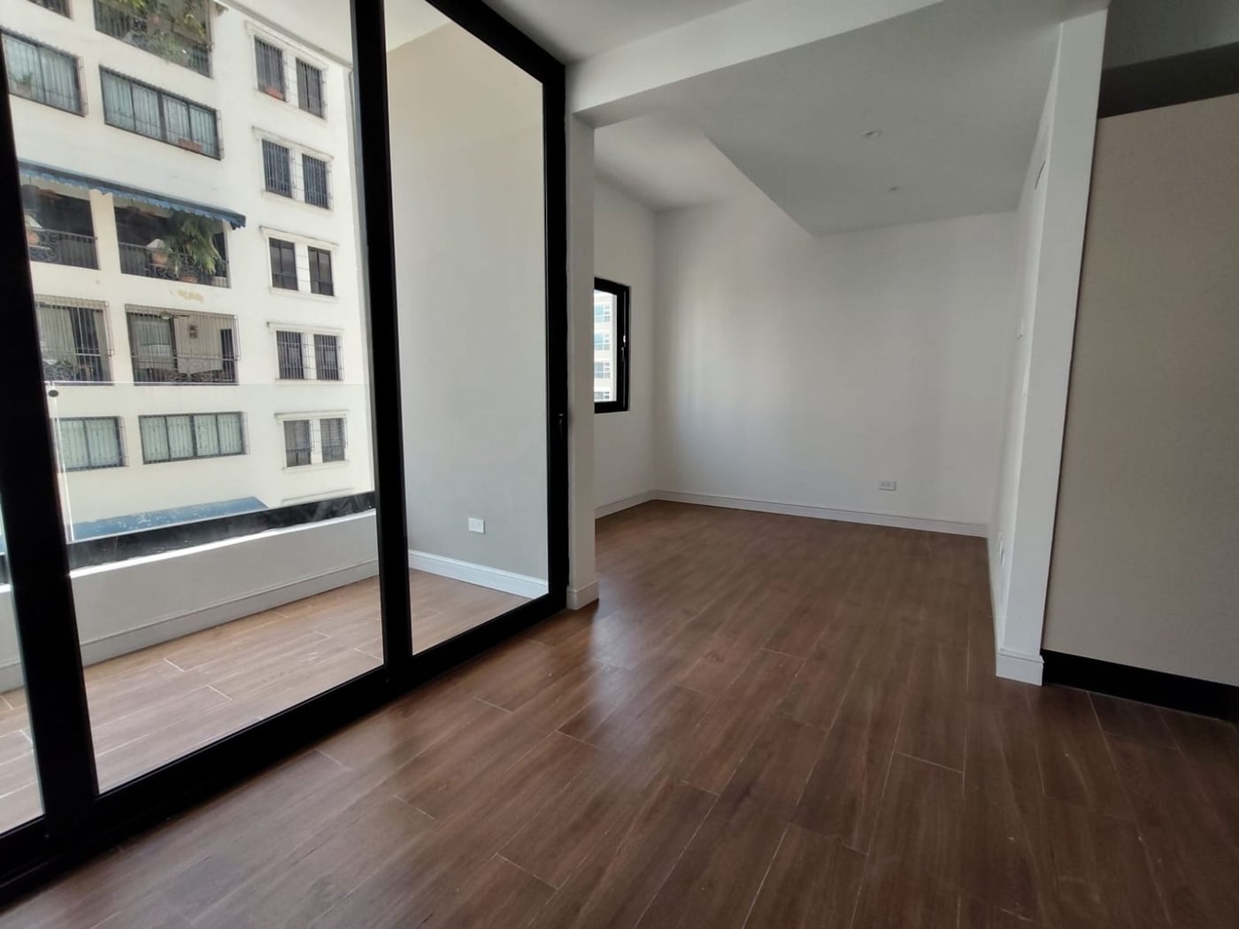 Apartamento de 2 dormitorios en venta en Ensanche Naco – foto 1