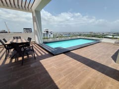 Apartamento de 2 dormitorios en venta en Ensanche Naco – foto 10
