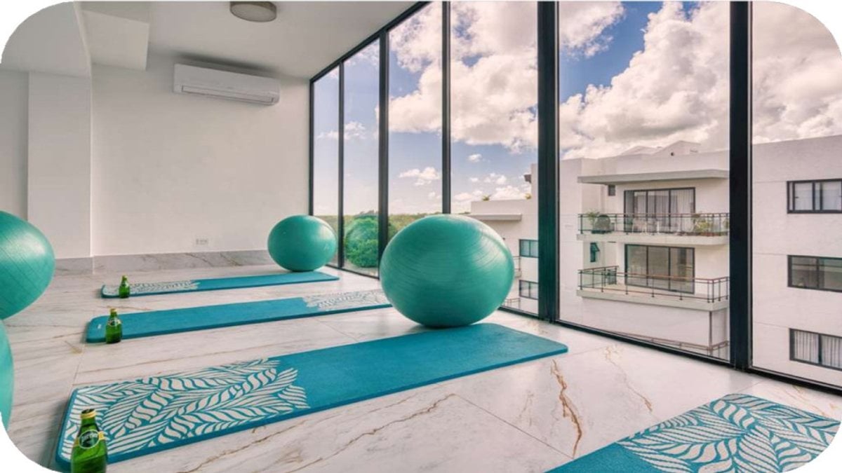 Apartamento Punta Cana Village – foto 3