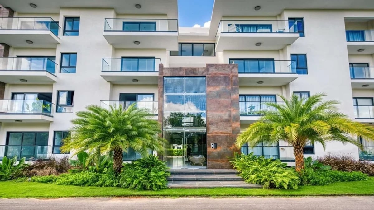 Apartamento Punta Cana Village – foto 5