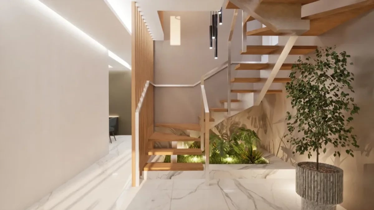 Apartamentos en Prado Oriental, Santo Domingo Este – foto 7