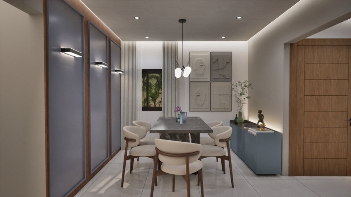 Apartamentos en Prado Oriental, Santo Domingo Este – foto 12