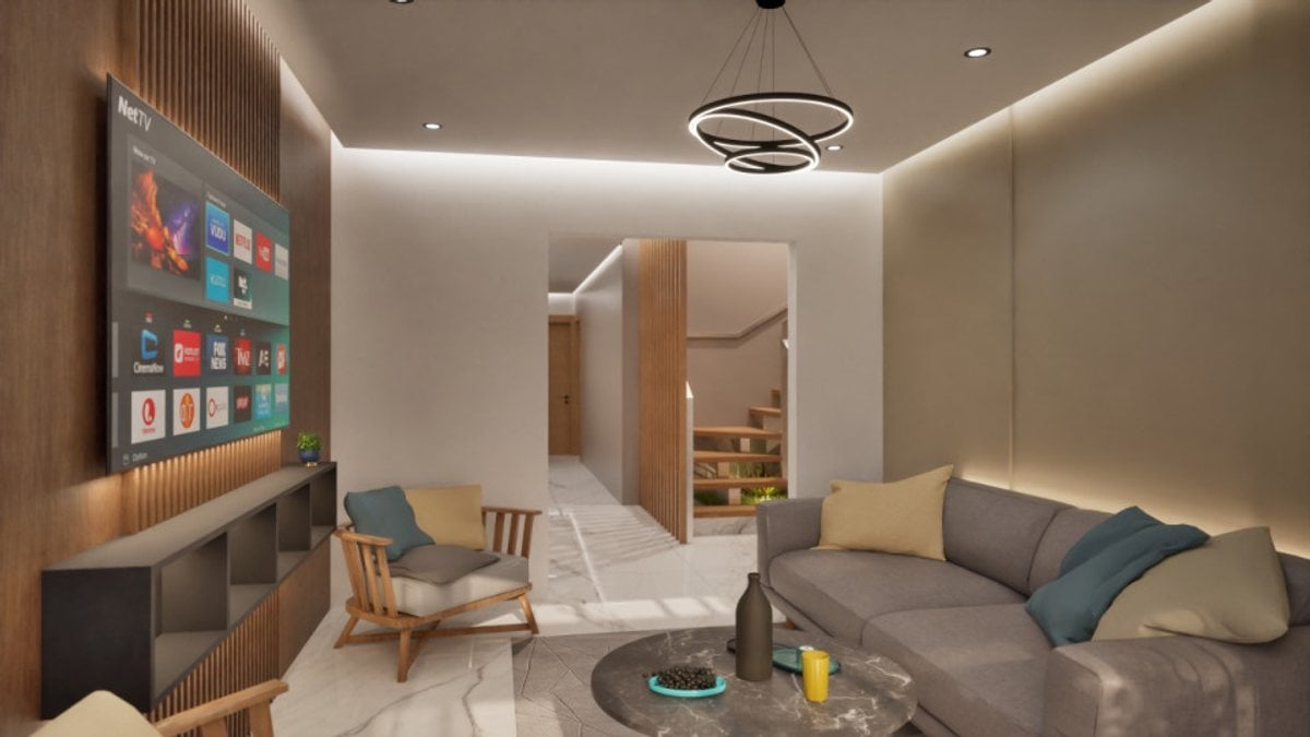 Apartamentos en Prado Oriental, Santo Domingo Este – foto 6