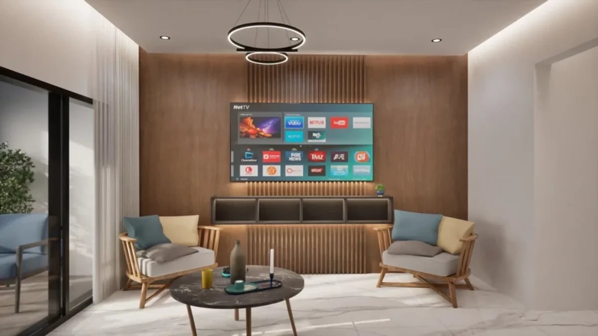 Apartamentos en Prado Oriental, Santo Domingo Este – foto 5