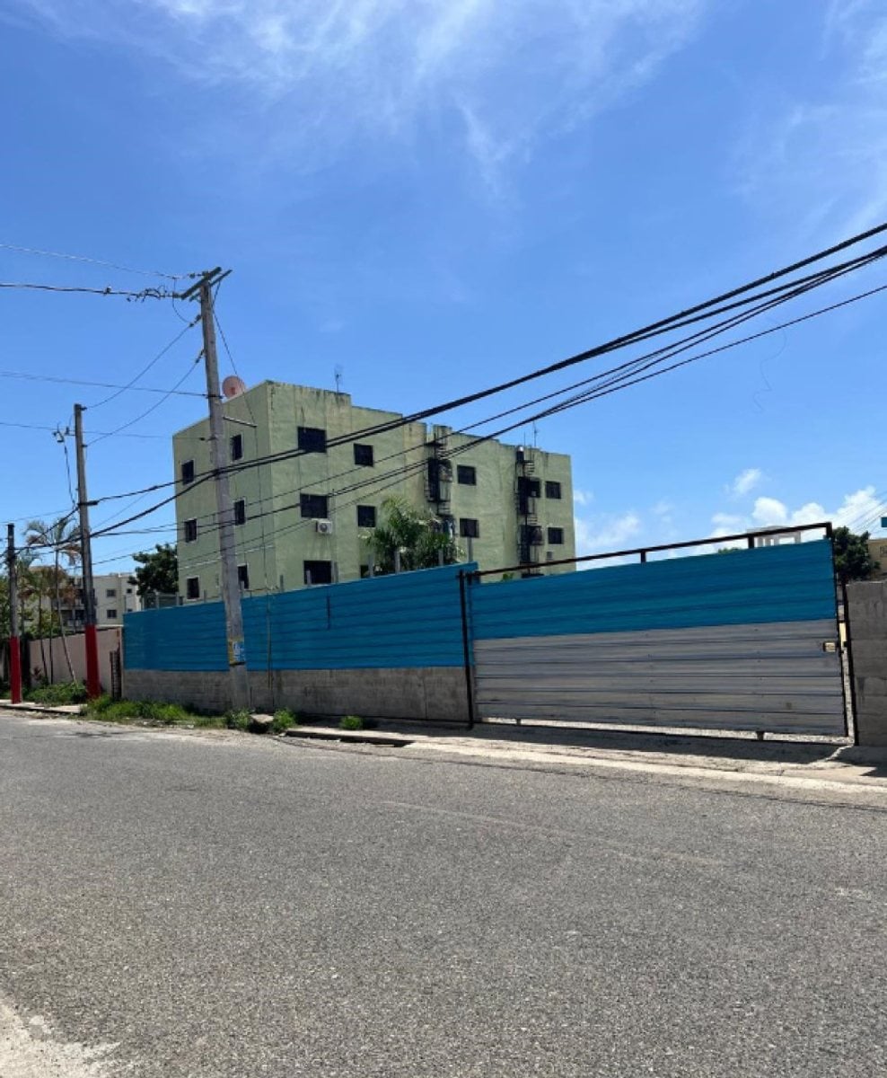 Terreno En Reparto Los Tres Ojos, Santo Domingo Es – foto 3