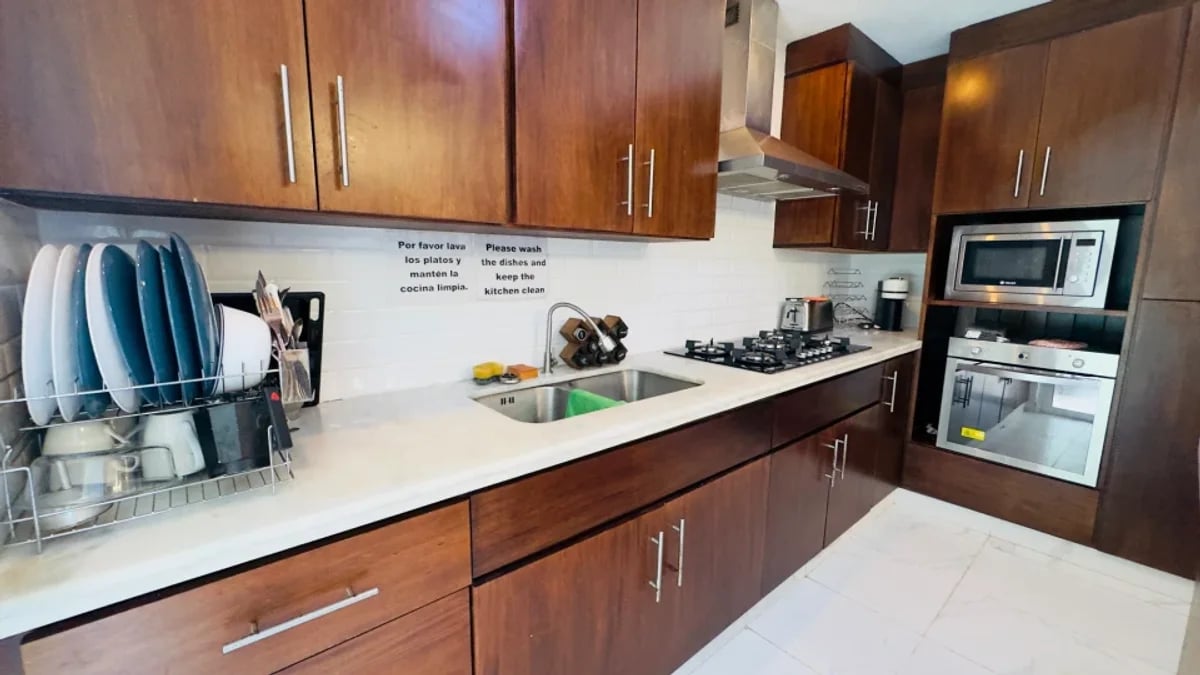 Casa amueblada en Perla Marina – foto 10