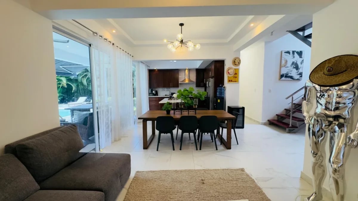 Casa amueblada en Perla Marina – foto 12