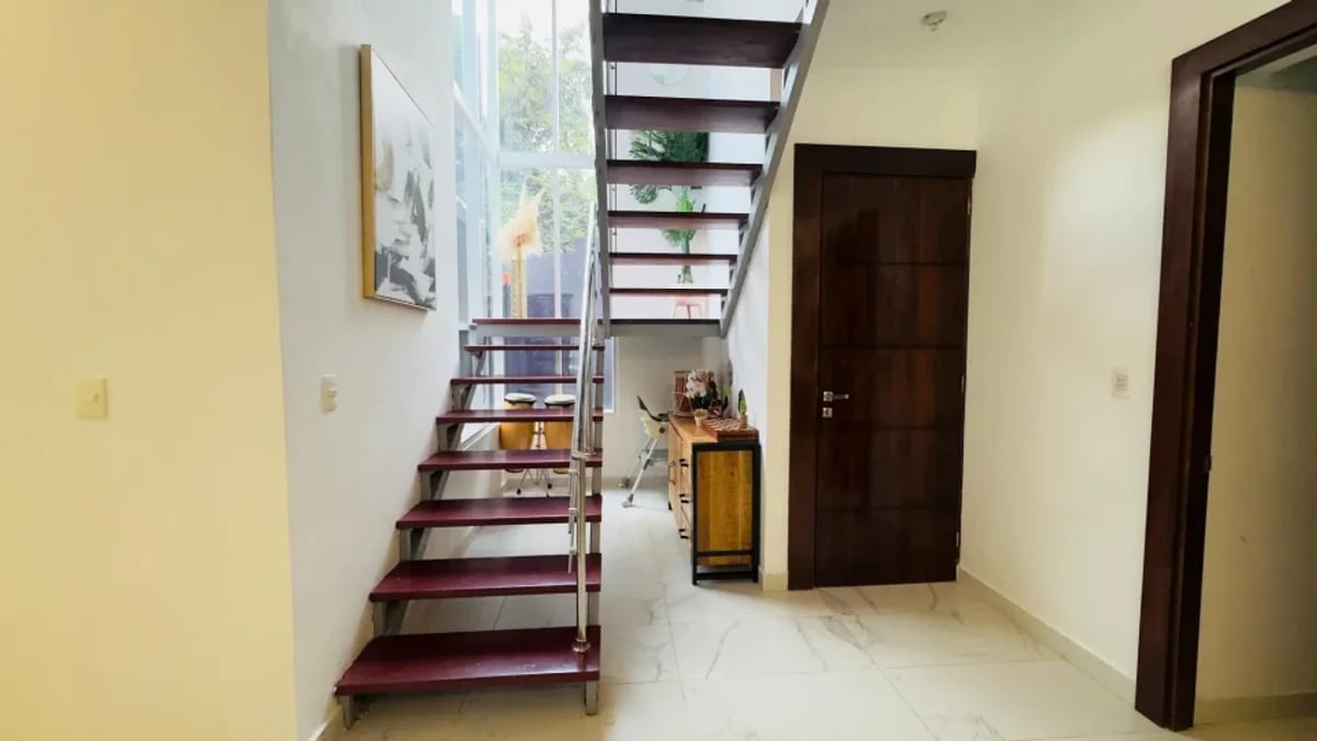 Casa amueblada en Perla Marina – foto 9