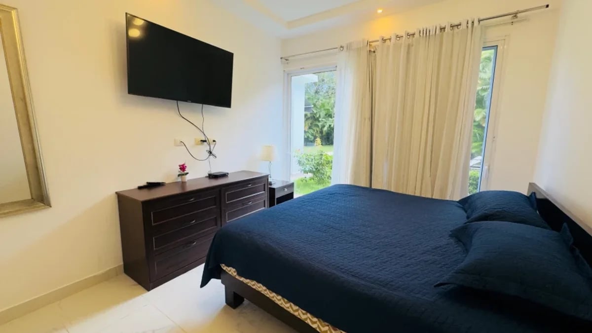 Casa amueblada en Perla Marina – foto 8