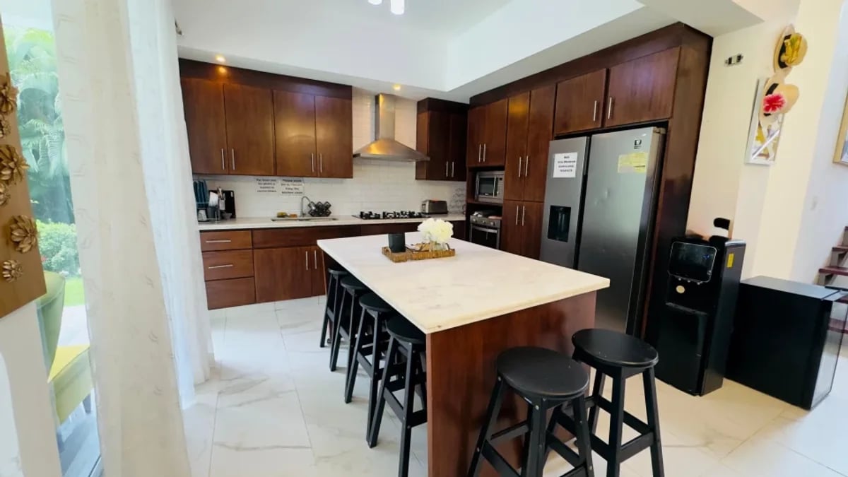 Casa amueblada en Perla Marina – foto 4